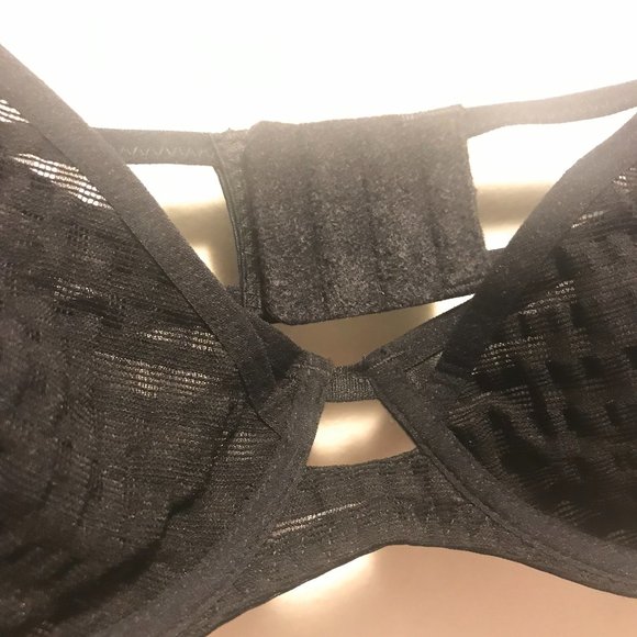 Strappy Free People Bra - Picture 3 of 6